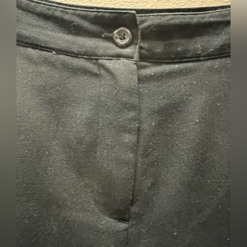 Chadwicks Shape Benefits 16P Classic Black Pants